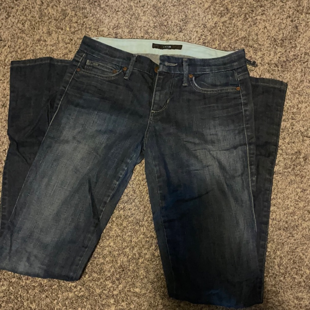 Joes flare leg  Jeans